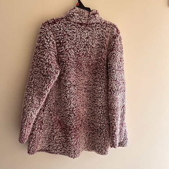 Fluffy Jacket - Picture 2 of 4